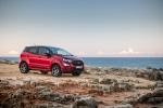 Ford EcoSport ST-Line 2017 года (WW)